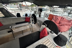 GIVE r 50ft Custom Yacht For Sale