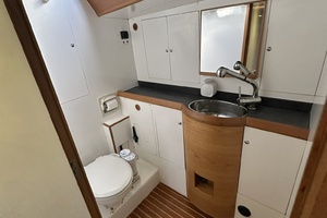 GIVE r 50ft Custom Yacht For Sale