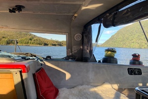 GIVE r 50ft Custom Yacht For Sale