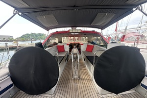 GIVE r 50ft Custom Yacht For Sale