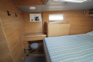 GIVE r 50ft Custom Yacht For Sale