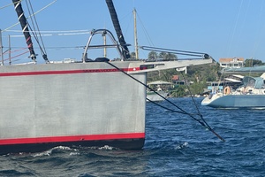 GIVE r 50ft Custom Yacht For Sale