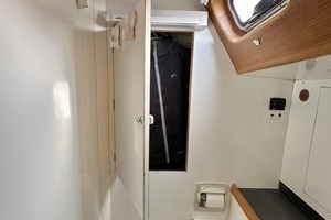 GIVE r 50ft Custom Yacht For Sale