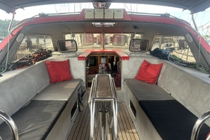 GIVE r 50ft Custom Yacht For Sale