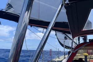 GIVE r 50ft Custom Yacht For Sale