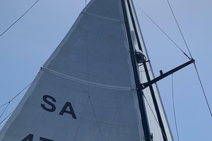 GIVE r 50ft Custom Yacht For Sale