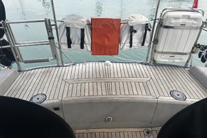GIVE r 50ft Custom Yacht For Sale