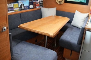 GIVE r 50ft Custom Yacht For Sale