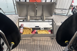 GIVE r 50ft Custom Yacht For Sale