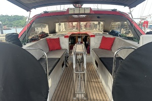 GIVE r 50ft Custom Yacht For Sale