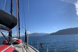 GIVE r 50ft Custom Yacht For Sale