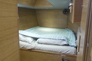 GIVE r 50ft Custom Yacht For Sale