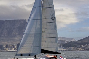 GIVE r 50ft Custom Yacht For Sale