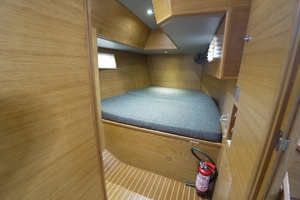 GIVE r 50ft Custom Yacht For Sale