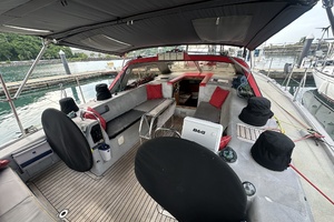 GIVE r 50ft Custom Yacht For Sale