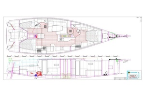 GIVE r 50ft Custom Yacht For Sale