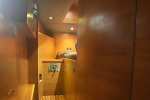 GIVE r 50ft Custom Yacht For Sale