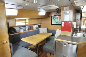 GIVE r 50ft Custom Yacht For Sale