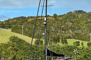 GIVE r 50ft Custom Yacht For Sale