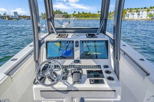 33ft Front Runner Yacht For Sale