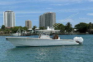 37ft Valhalla Boatworks Yacht For Sale