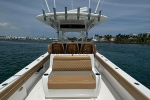 36FT (11.2M) VALHALLA BOATWORKS