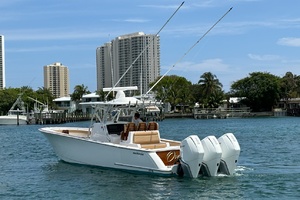36FT (11.2M) VALHALLA BOATWORKS yacht for sale