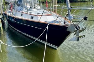 SANGERIA II 49ft Passport Yacht For Sale