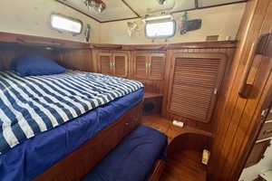 SANGERIA II 49ft Passport Yacht For Sale