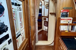 SANGERIA II 49ft Passport Yacht For Sale