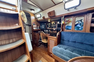 SANGERIA II 49ft Passport Yacht For Sale