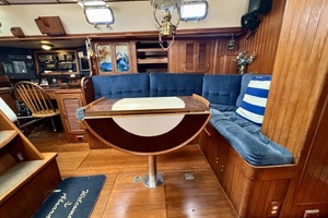 SANGERIA II 49ft Passport Yacht For Sale