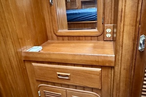 SANGERIA II 49ft Passport Yacht For Sale