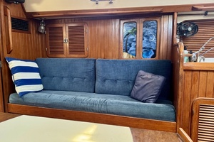 SANGERIA II 49ft Passport Yacht For Sale