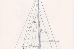 SANGERIA II 49ft Passport Yacht For Sale