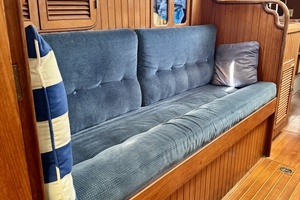 SANGERIA II 49ft Passport Yacht For Sale