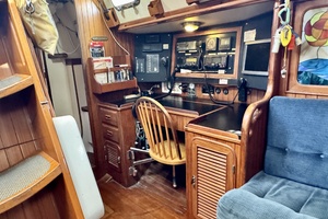 SANGERIA II 49ft Passport Yacht For Sale