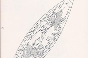 SANGERIA II 49ft Passport Yacht For Sale