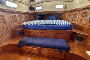 SANGERIA II 49ft Passport Yacht For Sale