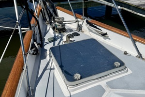 SANGERIA II 49ft Passport Yacht For Sale