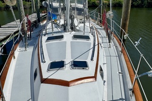 SANGERIA II 49ft Passport Yacht For Sale