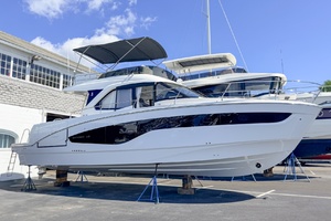 In Stock 42ft Beneteau Yacht For Sale