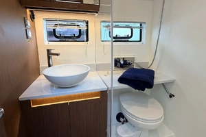 In Stock 42ft Beneteau Yacht For Sale