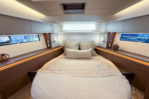 In Stock 42ft Beneteau Yacht For Sale