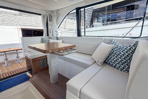 In Stock 42ft Beneteau Yacht For Sale