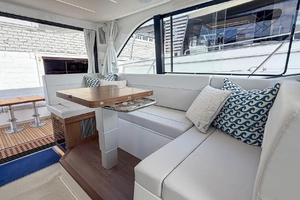 In Stock 42ft Beneteau Yacht For Sale