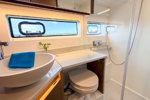 In Stock 42ft Beneteau Yacht For Sale