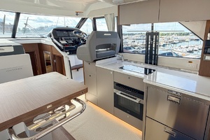 In Stock 42ft Beneteau Yacht For Sale
