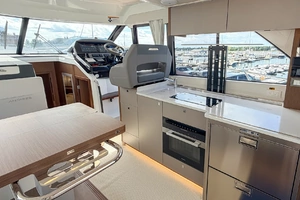 In Stock 42ft Beneteau Yacht For Sale