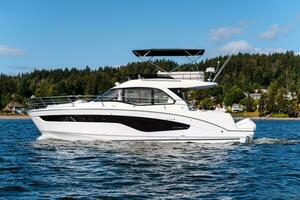 In Stock 42ft Beneteau Yacht For Sale